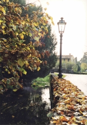 Via Castello