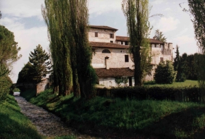 Castello Panciera