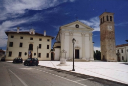 Piazza Vittorio Emanuele