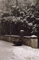 Via Castello