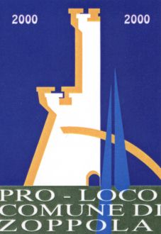 logo proloco di Zoppola