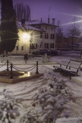Piazzola del Municipio