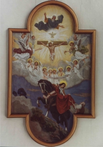 Pala di San Martino 